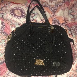 Juicy Couture purse